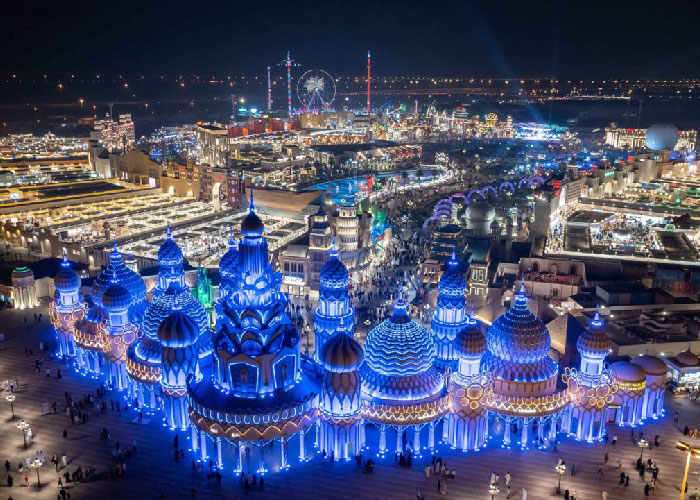 Global Village